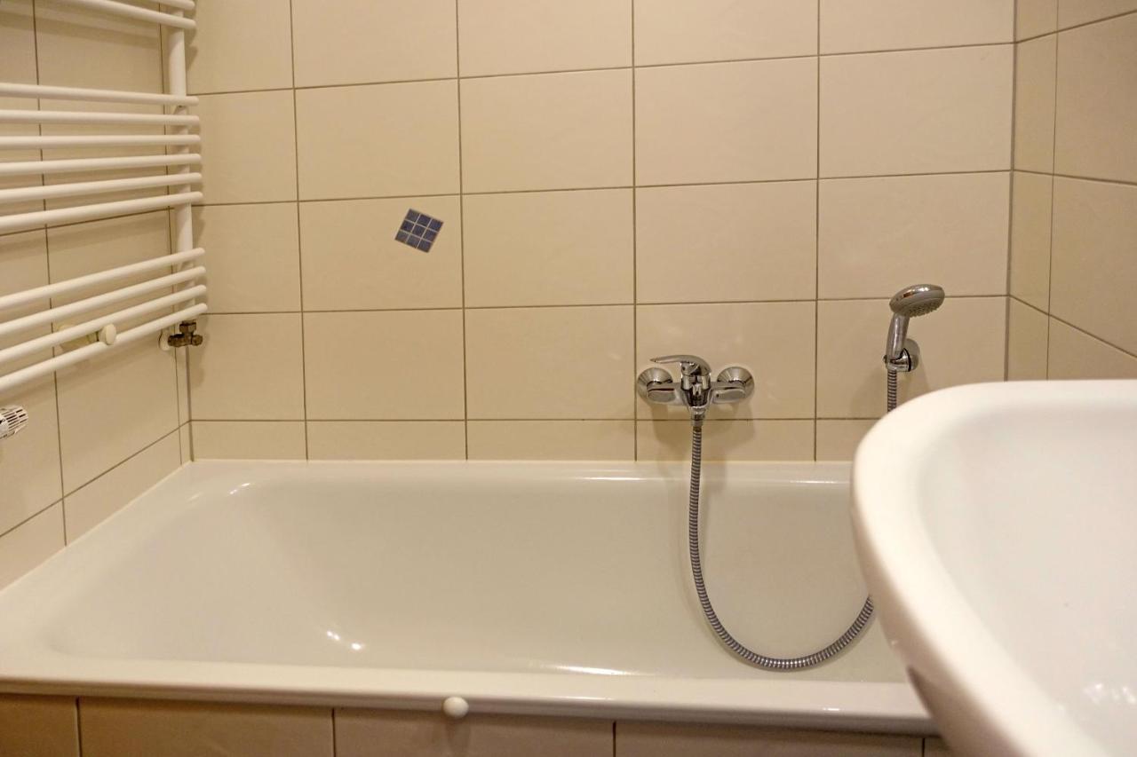 Haus Seeblick Steuerbord 인젤 포엘 외부 사진